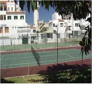 אלבופיירה Vilanova Resort 3*,  פורטוגל