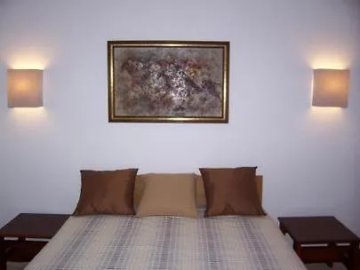 Vilanova Resort Albufeira Vakantiepark
