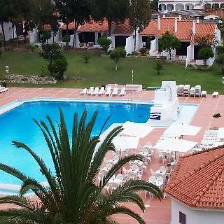 אלבופיירה Vilanova Resort