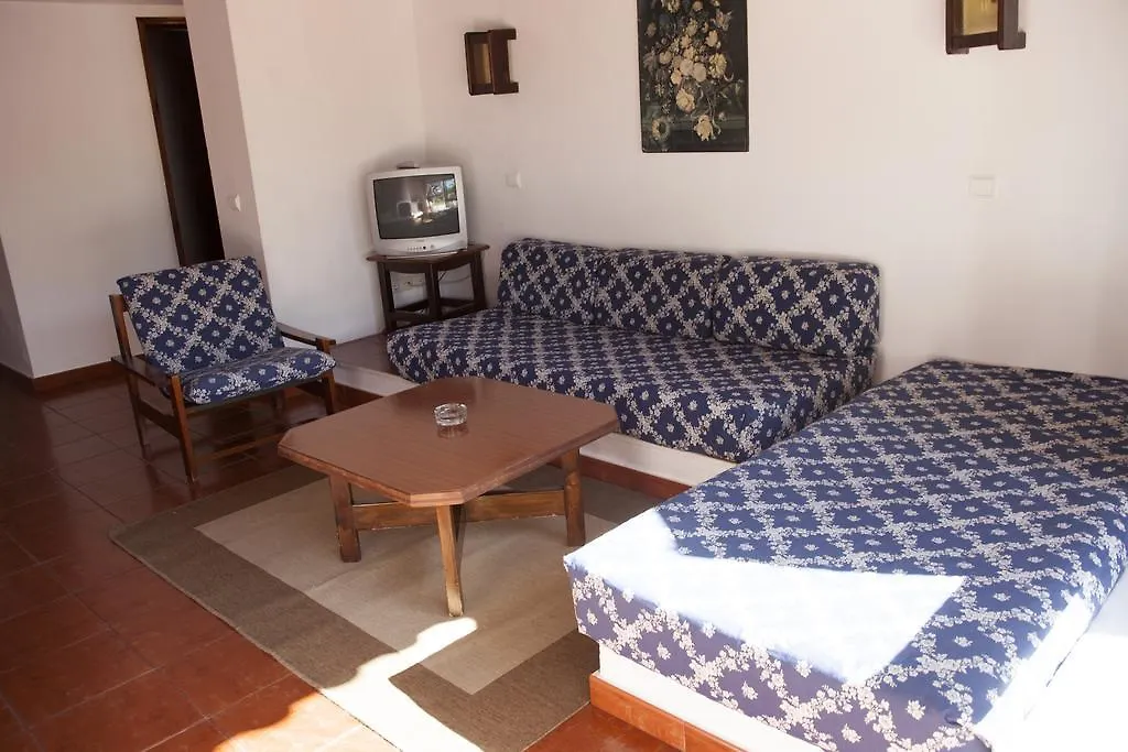 Holiday park Vilanova Resort Albufeira
