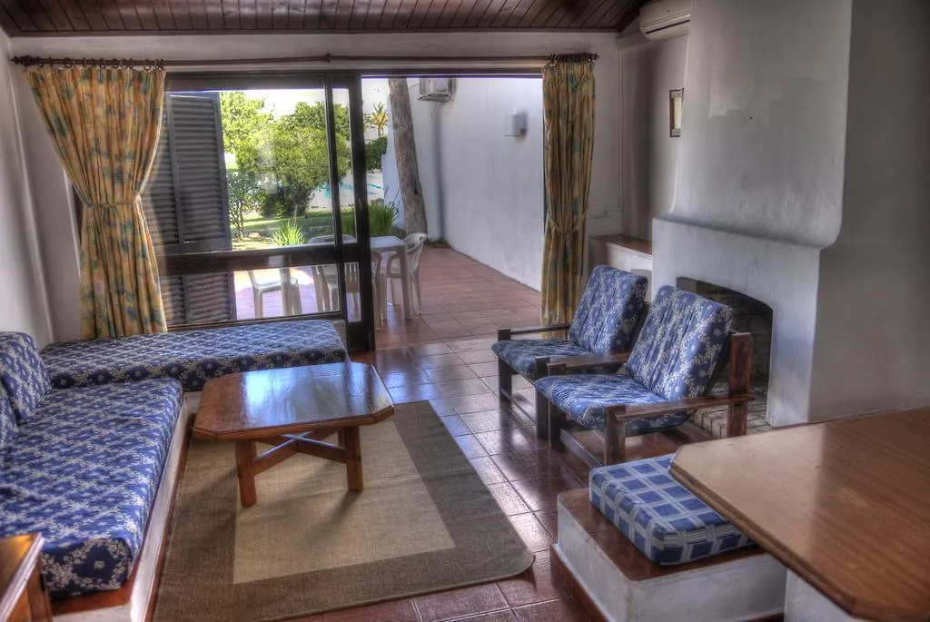 Vilanova Resort Albufeira