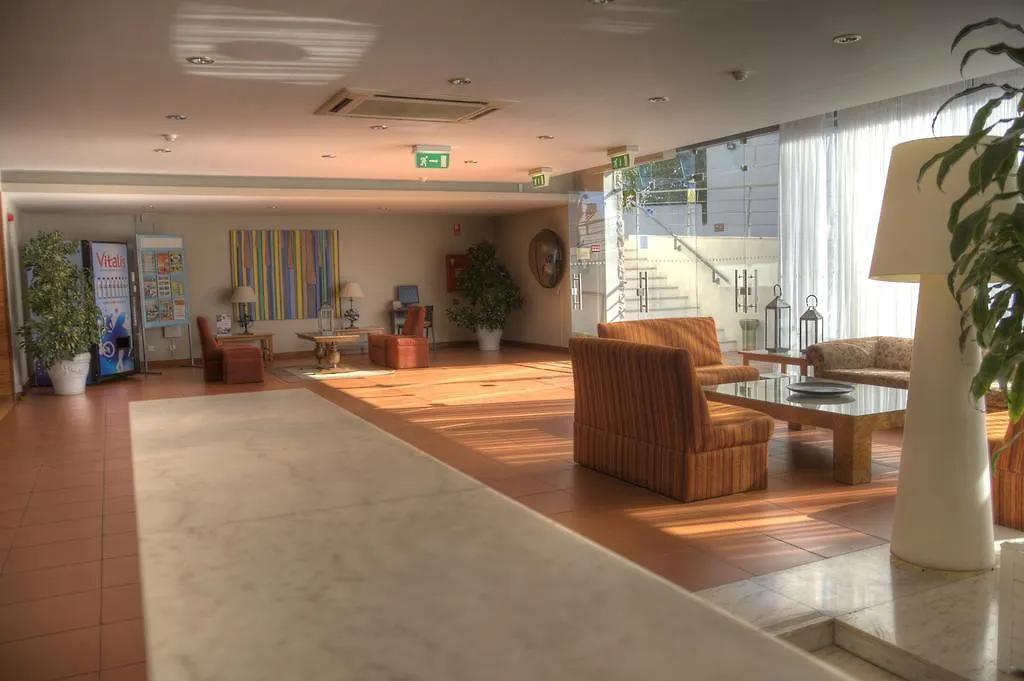 Vilanova Resort Albufeira