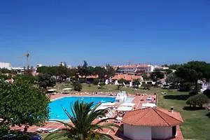 Holiday park Vilanova Resort Albufeira