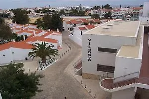 Vilanova Resort Albufeira