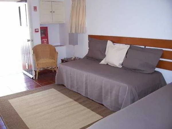 Holiday park Vilanova Resort Albufeira