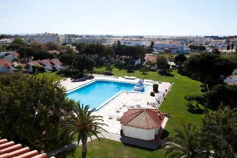 Vilanova Resort Albufeira 3*,