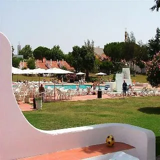 Vilanova Resort Albufeira Holiday park