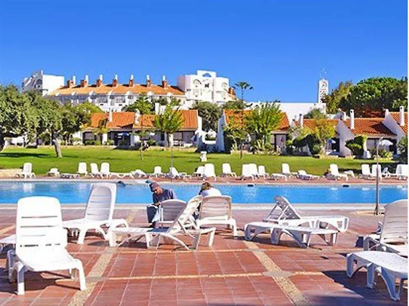 Holiday park Vilanova Resort Albufeira