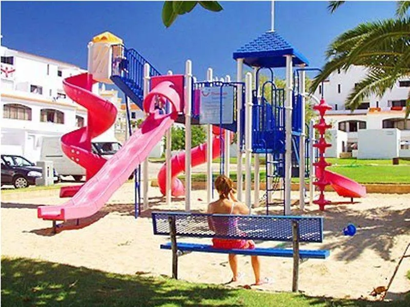 Vilanova Resort Albufeira 3*,  Portugal