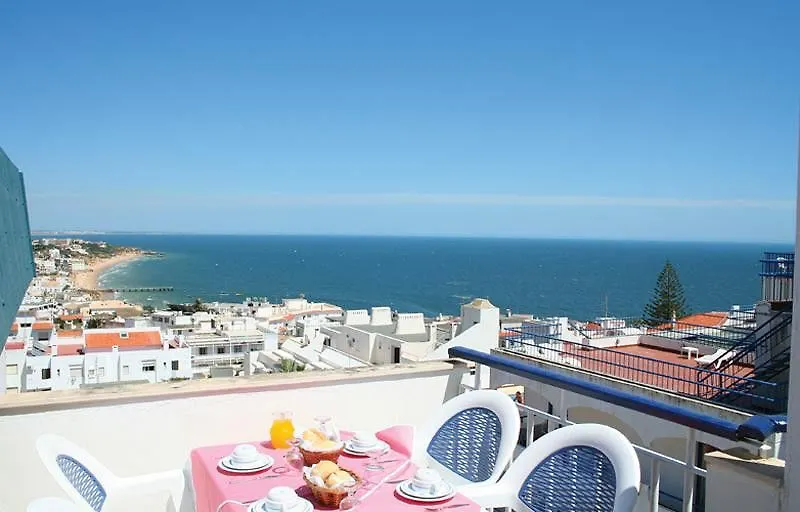 Holiday park Vilanova Resort Albufeira