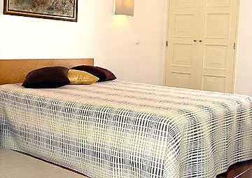 Vilanova Resort Albufeira Holiday park