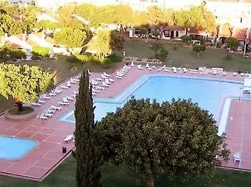 Vilanova Resort Albufeira Portugal