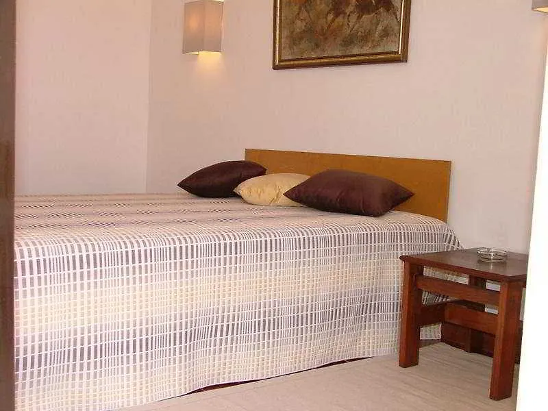 Holiday park Vilanova Resort Albufeira