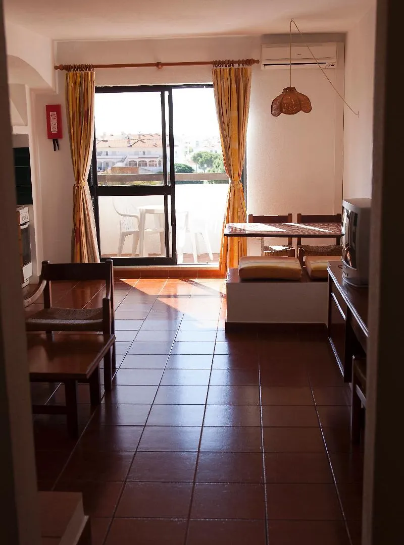 Vilanova Resort Albufeira