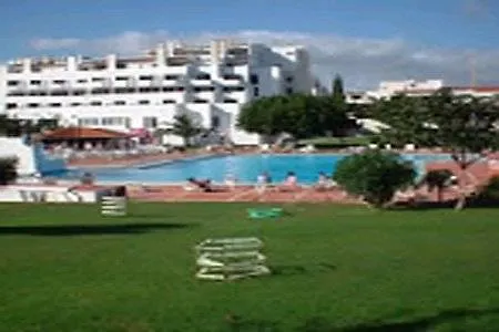 Vilanova Resort Albufeira 3*,