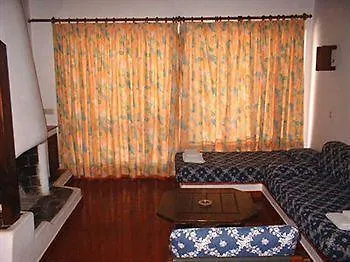 Vilanova Resort Albufeira 3*,