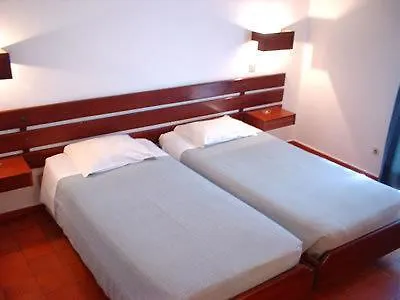 Holiday park Vilanova Resort Albufeira