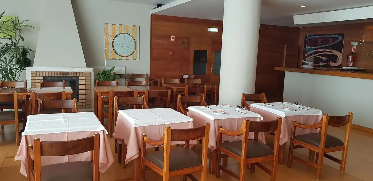 Vilanova Resort Albufeira Holiday park