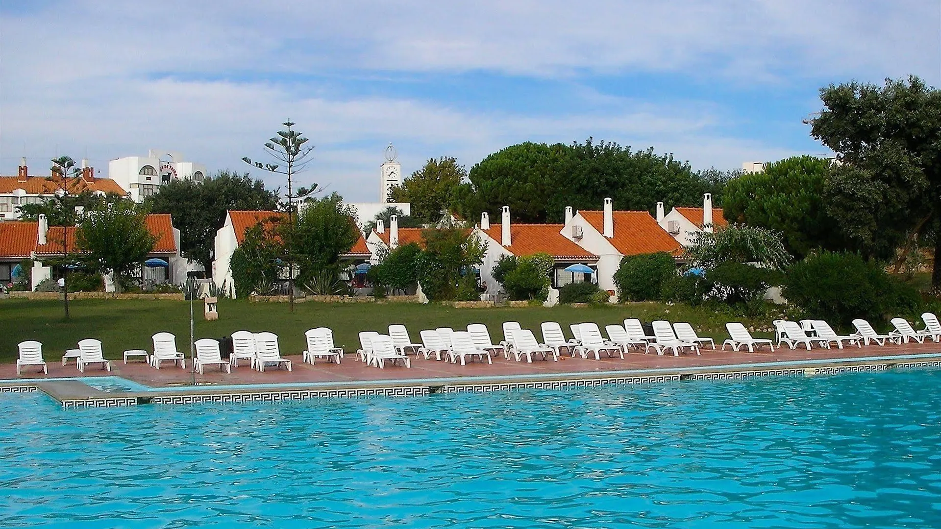 Vilanova Resort Albufeira