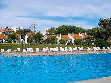 *** Holiday park Vilanova Resort Albufeira Portugal