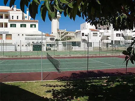 Vilanova Resort Albufeira