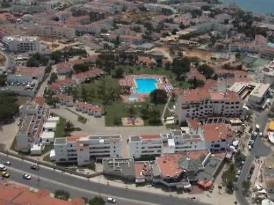 Vilanova Resort Albufeira Holiday park
