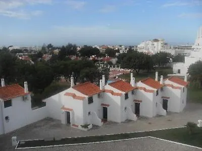*** Holiday park Vilanova Resort Albufeira Portugal